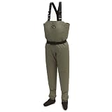 Frogg Toggs Canyon Togg Breathable Stockingfoot Chest Waders Size: 2X-Large