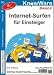 Internet-Surfen für Einsteiger