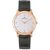 Jaeger-LeCoultre Master Grand Ultra Thin Mens Rose Gold Mechanical Watch 1452504 by Jaeger-LeCoultre