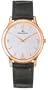 Jaeger-LeCoultre Master Grand Ultra Thin Mens Rose Gold Mechanical Watch 1452504