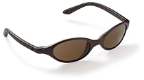 Calvin Klein Sunglasses Brown frame Brown lens 3009-033