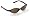 Calvin Klein Sunglasses Brown frame Brown lens 3009-033