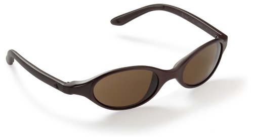 Calvin Klein Sunglasses Brown frame Brown lens 3009-033