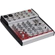 Pyle PYD6070 6-Channel 2-Bus Mixing Console