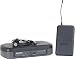 Shure PG14/PG185 Wireless Lavalier System, M7