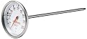 Weber 9815 Replacement Thermometer