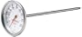 Weber 9815 Replacement Thermometer
