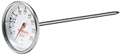 Amazon.com: Weber 9815 Replacement Thermometer: Patio, Lawn & Garden