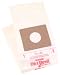 Kitchen & Housewares : Dirt Devil Broom Vac Replacement Type E Paper Bags, Package of 3