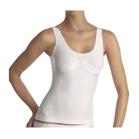 Barely There Indulgence Shaping Cami #4236