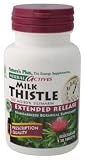 Nature's Plus - Milk Thistle Ha, 500 mg, 30 tablets