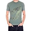 KU short sleeve t-shirt