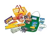 PRETEND & PLAY SUPERMARKET 93 PCS