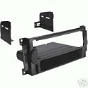 Stereo Install Dash Kit Chrysler PT Cruiser 06 2006 (car radio wiring installation parts)