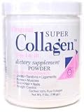 Neocell Hydrolyzed Collagen Powder 7Oz