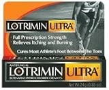 Search : Lotrimin Ultra Antifungal Cream, 12g (0.42 oz)