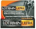 Lotrimin Ultra