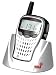 Oregon Scientific Handheld Portable NOAA Weather Radio WR-103