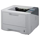 New Samsung It Network Laser Printer Gigabit Ethernet 80000 Pages Per Month ....