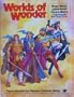 Worlds of Wonder: Magic World, Superworld, Future World (Basic Role-Playing) [BOX SET]
