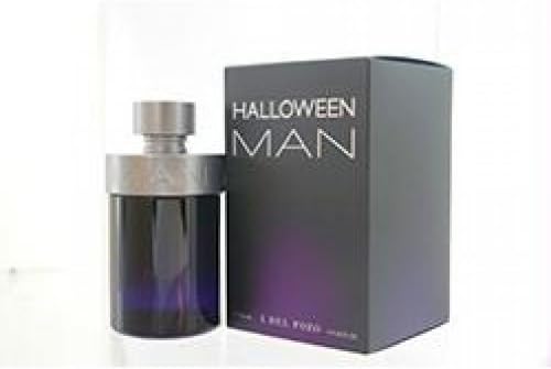 HALLOWEEN MAN For Men By JESUS DEL POZO Eau De Toilette Spray