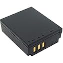 Lenmar DLP007 Lithium-ion Digital Camera/Camcorder Battery Equivelent to the Panasonic CGR-S007A Battery