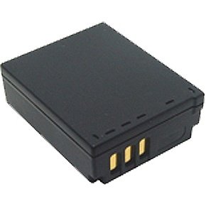 Lenmar DLP007 Lithium-ion Digital Camera/Camcorder Battery Equivelent to the Panasonic CGR-S007A Battery