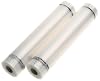 FoodSaver Continuous Roll Bag Material, 11 Inch by 18 Feet (2 Rolls)