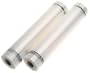 FoodSaver Continuous Roll Bag Material, 11 Inch by 18 Feet (2 Rolls)