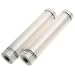 FoodSaver Continuous Roll Bag Material, 11 Inch by 18 Feet (2 Rolls)