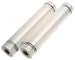 FoodSaver Continuous Roll Bag Material, 11 Inch by 18 Feet (2 Rolls)