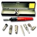 Master Appliance UT-100SIK Ultratorch W/case Soldering/heat Tool Kit