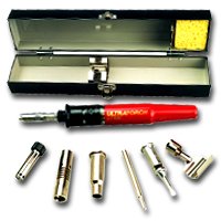 Self Igniting Ultratorch Kit (MASUT100SIK)