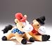 Cowboy Horse Stuffed Animal