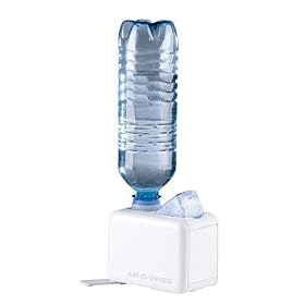 Air-O-Swiss AIR-O-SWISS 7146 Travel Ultrasonic Humidifier