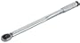 TEKTON 2445 1/2-Inch Drive Click Torque Wrench 250 ft.-lb.