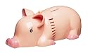 Kitchen Craft Pig Crumb Pet Novelty Tabletop Vacuum Cleaner