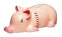 Kitchen Craft Pig Crumb Pet Novelty Tabletop Vacuum Cleaner