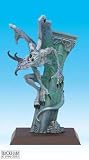 Eigenschaften Rackham MVCR04 / Rackham RK04129 - Confrontation Table Top, Acheron Gargyl 1