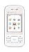 Vodafone VF533 Lady Mobile Phone on Vodafone PAYG