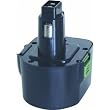 NamRep Inc DW-1214 Cordless Power Tool Replacement Battery