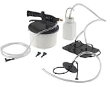 Brake Bleeder Kit S0061A
