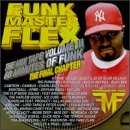 CD-Charts  Music : The Mix Tape, Vol. 3: 60 Minutes of Funk, The Final Chapter