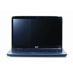 Acer Aspire 7735G 17.3-inch Laptop Acer Aspire 7735G 17.3-inch Laptop