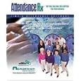 Attendance RX Software, Single PC Version, In Out Board (ACPATTENDANCERX)... by Acroprint Time Recorder