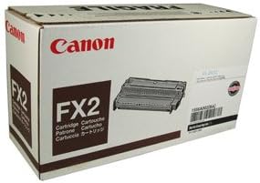 Canon Fax Toner FX2 L5000 L5500 L7000 Series H11-6321-900
