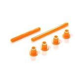 2 Wing Hold-Down Rods w Cap:AER,ABC by Hobbyzone