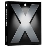 Apple Mac Tiger 10.4