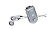 IOGear GBMH221 Bluetooth Audio Transport/Stereo Headphone