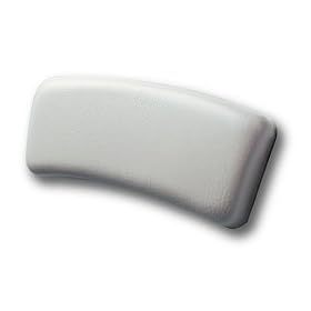 Rainbow Luxury Bath Tub & Spa Foam Waterproof Pillow